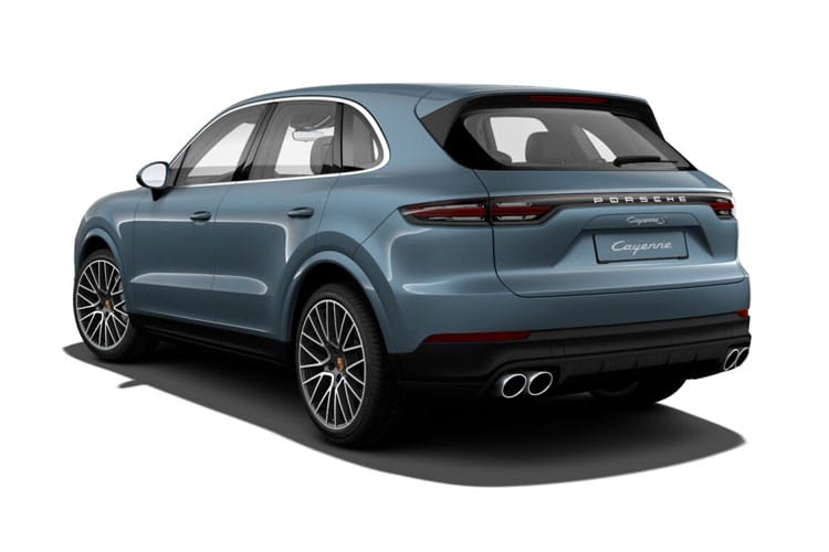 Porsche Cayenne Suv Suv 4wd 3 0 V6 Pih 17 9kwh 462ps E Hybrid 5dr Tiptronic Start Stop Car Leasing