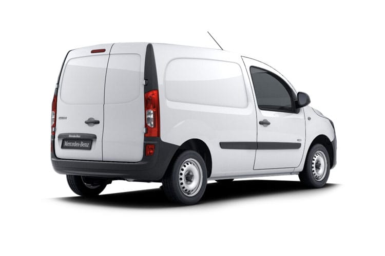 mercedes benz 109 cdi citan