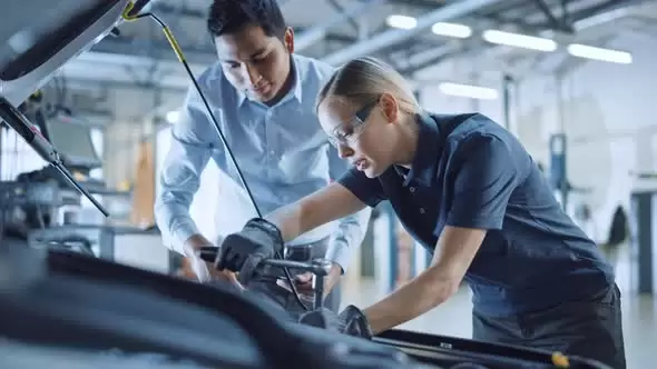 workshop for maintenance article